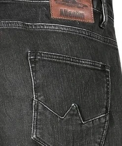 ADenim Super Slim Fit schwarz Arrow 4207/8434/990 Jeans Arrow, Baumwoll-Stretch -Jeansniedrigerpreis 171044 norm3