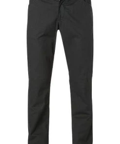 Eurex by Brax Jeans 6300/340/01 Jeans Ken, Perfect Cut, Baumwoll-Stretch 10 oz, Schwarz