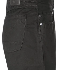 Eurex by Brax Jeans 6300/340/01 Jeans Ken, Perfect Cut, Baumwoll-Stretch 10 oz, Schwarz 6 Eurex by Brax Jeans 6300/340/01 Jeans Ken, Perfect Cut, Baumwoll-Stretch 10 oz, Schwarz -Jeansniedrigerpreis 175372 norm3