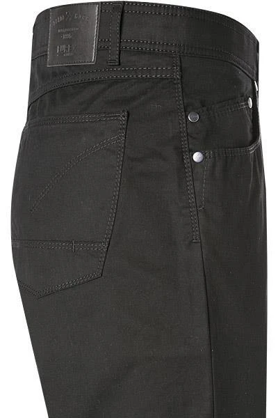Eurex by Brax Jeans 6300/340/01 Jeans Ken, Perfect Cut, Baumwoll-Stretch 10 oz, Schwarz 3 Eurex by Brax Jeans 6300/340/01 Jeans Ken, Perfect Cut, Baumwoll-Stretch 10 oz, Schwarz – Bild 3