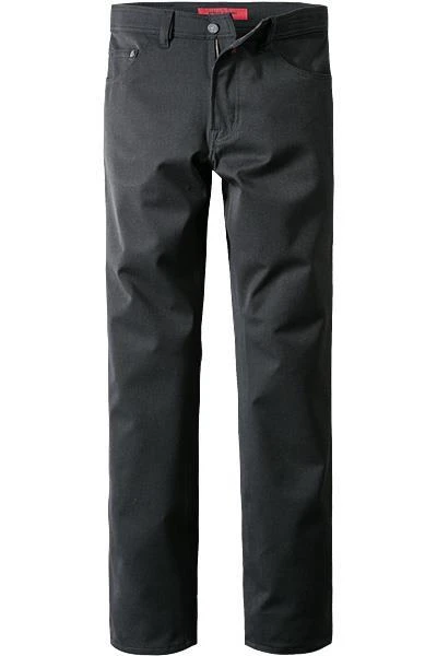 Pierre Cardin Jeans Deauville 237/3196/87 Regular Fit, Mikrofaser, Anthrazit 1 Pierre Cardin Jeans Deauville 237/3196/87 Regular Fit, Mikrofaser, Anthrazit