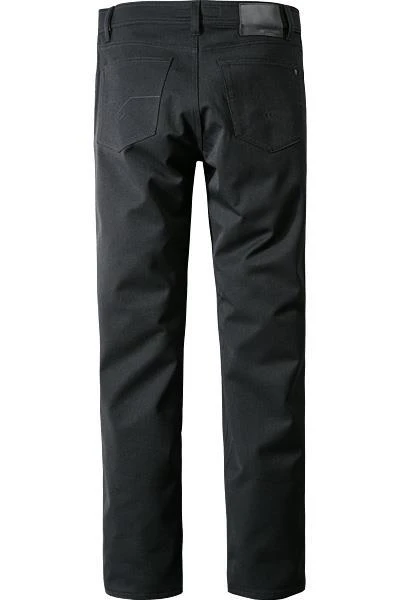 Pierre Cardin Jeans Deauville 237/3196/87 Regular Fit, Mikrofaser, Anthrazit 2 Pierre Cardin Jeans Deauville 237/3196/87 Regular Fit, Mikrofaser, Anthrazit – Bild 2