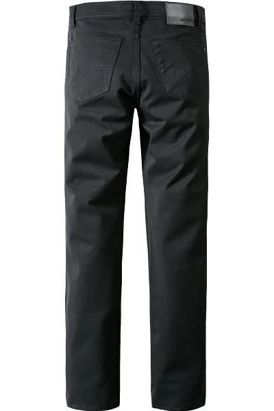 Pierre Cardin Jeans Deauville 237/3196/88 Regular Fit, Mikrofaser, Schwarz, Black 3 Pierre Cardin Jeans Deauville 237/3196/88 Regular Fit, Mikrofaser, Schwarz, Black – Bild 3