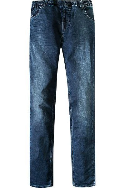 7 for all mankind Jeans Ryan S5MX125BU Baumwoll-Stretch, Indigo 1 7 for all mankind Jeans Ryan S5MX125BU Baumwoll-Stretch, Indigo