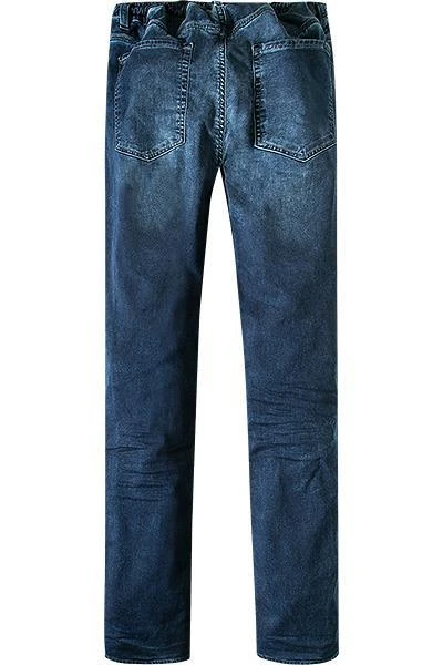 7 for all mankind Jeans Ryan S5MX125BU Baumwoll-Stretch, Indigo 2 7 for all mankind Jeans Ryan S5MX125BU Baumwoll-Stretch, Indigo – Bild 2