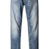 ADenim Slim Fit Dark Japan Blue Adam 85998761/870 Jeans, Baumwolle, Jeansblau, Blau