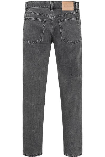 Calvin Klein Jeans J3IJ301757/011 Relaxed Fit, Baumwolle, Anthrazit 3 Calvin Klein Jeans J3IJ301757/011 Relaxed Fit, Baumwolle, Anthrazit – Bild 3
