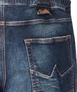ADenim Superfit Denim Max 56978844/893 Jeans, Slim Fit, Baumwoll-Stretch, Dunkelblau -Jeansniedrigerpreis 223373 norm3