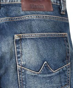ADenim Japan Blue Adam 59378861/888 Jeans, Slim Fit, Baumwolle, Dunkelblau, Blau 5 ADenim Japan Blue Adam 59378861/888 Jeans, Slim Fit, Baumwolle, Dunkelblau, Blau -Jeansniedrigerpreis 223435 norm3