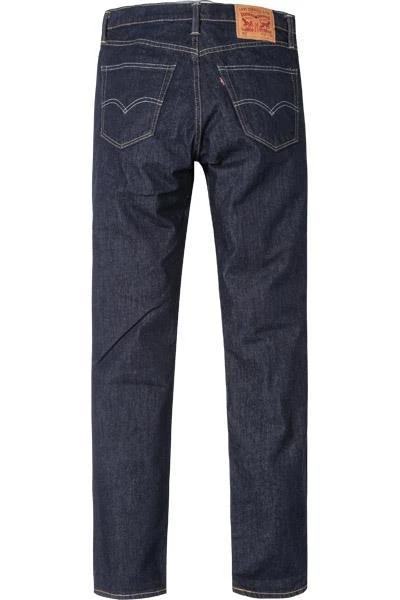 Levi's® 511 Slim Fit Rock Cod Blue 04511/1786 Jeans 511, Baumwoll-Stretch, Dunkelblau 2 Levi's® 511 Slim Fit Rock Cod Blue 04511/1786 Jeans 511, Baumwoll-Stretch, Dunkelblau – Bild 2