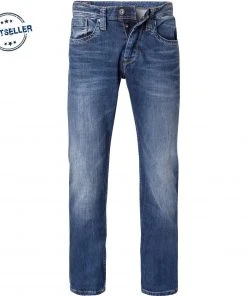 Pepe Jeans Cash denim PM200124Z23/000 Regular Fit, Baumwoll-Stretch, Demin