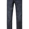 HILFIGER DENIM Jeans 1957888700/072 Slim Fit, Baumwoll-Stretch, Dunkelblau, Rivington dark