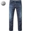 GAS Jeans 351281/020508/WJ25 Baumwoll-Stretch, Blau, Blue