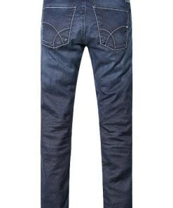 GAS Jeans 351281/020508/WJ25 Baumwoll-Stretch, Blau, Blue -Jeansniedrigerpreis 237033 norm2