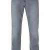 Eurex by Brax Jeans 6100/350/05 Jeans Pep, Perfect Cut, Baumwoll-Stretch 10 oz, Grau, Hellgrau