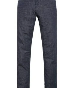 JOOP! Jeans Mitch 30002366/405 Modern Fit, Baumwoll-Stretch, Dunkelblau