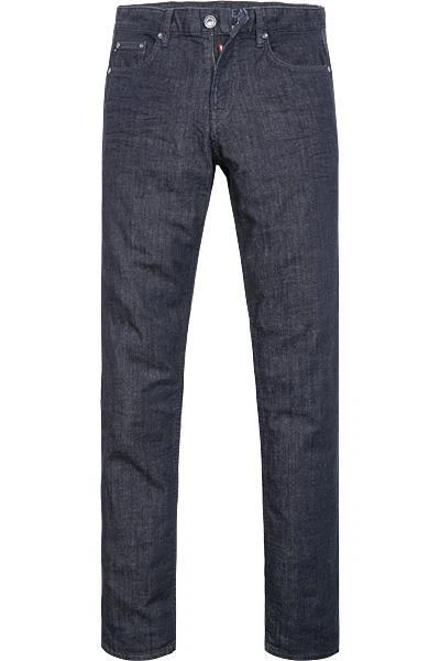 JOOP! Jeans Mitch 30002366/405 Modern Fit, Baumwoll-Stretch, Dunkelblau 1 JOOP! Jeans Mitch 30002366/405 Modern Fit, Baumwoll-Stretch, Dunkelblau