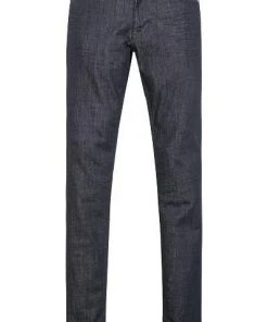 JOOP! Jeans Stephen 30003009/405 Slim Fit, Baumwoll-Stretch, Dunkelblau, Jeansblau