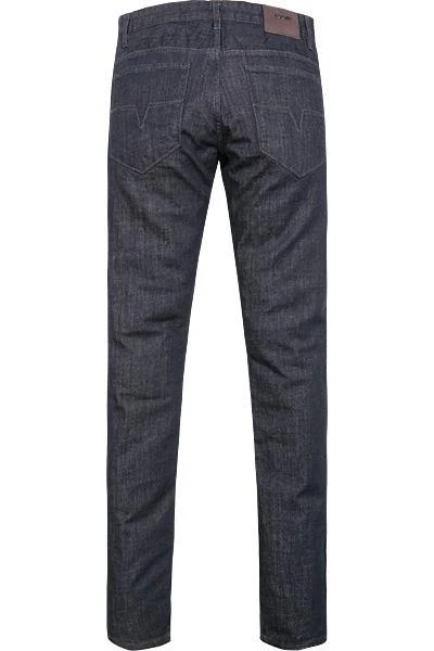 JOOP! Jeans Stephen 30003009/405 Slim Fit, Baumwoll-Stretch, Dunkelblau, Jeansblau 2 JOOP! Jeans Stephen 30003009/405 Slim Fit, Baumwoll-Stretch, Dunkelblau, Jeansblau – Bild 2