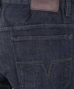 JOOP! Jeans Stephen 30003009/405 Slim Fit, Baumwoll-Stretch, Dunkelblau, Jeansblau 5 JOOP! Jeans Stephen 30003009/405 Slim Fit, Baumwoll-Stretch, Dunkelblau, Jeansblau -Jeansniedrigerpreis 250569 norm3