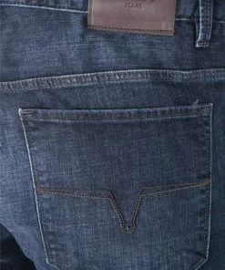 JOOP! Jeans JJD-03Stephen 30003010/415 Slim Fit, Baumwoll-Stretch, Blau, Jeansblau -Jeansniedrigerpreis 250610 norm3