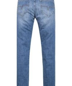 JOOP! Jeans Mitch 30002377/435 Modern Fit, Baumwoll-Stretch, Blau, Jeansblau 6 JOOP! Jeans Mitch 30002377/435 Modern Fit, Baumwoll-Stretch, Blau, Jeansblau -Jeansniedrigerpreis 250631 norm2