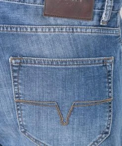 JOOP! Jeans Mitch 30002377/435 Modern Fit, Baumwoll-Stretch, Blau, Jeansblau 7 JOOP! Jeans Mitch 30002377/435 Modern Fit, Baumwoll-Stretch, Blau, Jeansblau -Jeansniedrigerpreis 250631 norm3