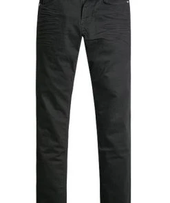 JOOP! Jeans Mitch 30002379/001 Modern Fit, Baumwoll-Strech, Schwarz