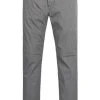 Pierre Cardin Jeans Lyon 4251/3091/82 Modern Fit, Baumwoll-Stretch, Grau meliert, Grau