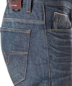JOOP! Jeans JJD-03Stephen 30007102/436 Slim Fit, Baumwoll-Stretch, Denim -Jeansniedrigerpreis 278842 norm3