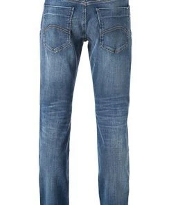 TOMMY JEANS DM0DM03956/911 Jeans Scanton, Slim Fit, Dynamic Stretch, Denim, Jeansblau -Jeansniedrigerpreis 286279 norm2