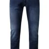 G-STAR Jeans Tapered 51003-6590/89 Tapered Fit, Baumwoll-Stretch, Indigo, Dunkelblau