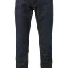 G-STAR Jeans Tapered 51003-7209/89 Tapered Fit, Baumwoll-Stretch, Dunkelblau