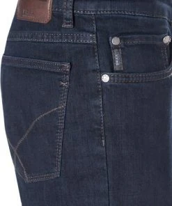 Brax Jeans 80-3000/COOPER DENIM 079 644 20/22 Jeans Cooper, Regular Fit, Baumwoll-Stretch, Dunkelblau 7 Brax Jeans 80-3000/COOPER DENIM 079 644 20/22 Jeans Cooper, Regular Fit, Baumwoll-Stretch, Dunkelblau -Jeansniedrigerpreis 292818 norm3