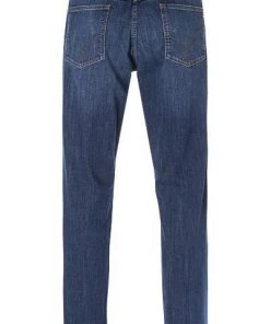 Brax Jeans 80-3000/COOPER DENIM 079 644 20/26 Jeans Cooper, Regular Fit, Baumwoll-Stretch, Blau 6 Brax Jeans 80-3000/COOPER DENIM 079 644 20/26 Jeans Cooper, Regular Fit, Baumwoll-Stretch, Blau -Jeansniedrigerpreis 292820 norm2