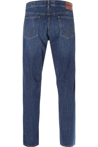 Brax Jeans 80-3000/COOPER DENIM 079 644 20/26 Jeans Cooper, Regular Fit, Baumwoll-Stretch, Blau 3 Brax Jeans 80-3000/COOPER DENIM 079 644 20/26 Jeans Cooper, Regular Fit, Baumwoll-Stretch, Blau – Bild 3