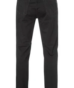 Brax Jeans 80-6450/CHUCK 079 630 20/01 Jeans Chuck, Modern Fit, Baumwoll-Stretch, Schwarz -Jeansniedrigerpreis 292839 norm2