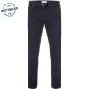 Brax Jeans 80-6450/CHUCK 079 630 20/22 Jeans Chuck, Modern Fit, Baumwolle T400®, Nachtblau, Indigo