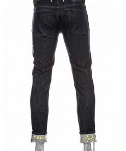 Alberto Bike Slim Fit Speed 67582565/899 Jeans Bike, Baumwolle T400® 12oz, Nachtblau, Navy -Jeansniedrigerpreis 295980 norm3