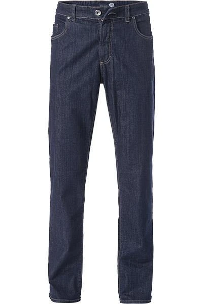 GARDEUR Regular Fit NEVIO-11/470181/169 Jeans, Baumwoll-Stretch, Dunkelblau 1 GARDEUR Regular Fit NEVIO-11/470181/169 Jeans, Baumwoll-Stretch, Dunkelblau