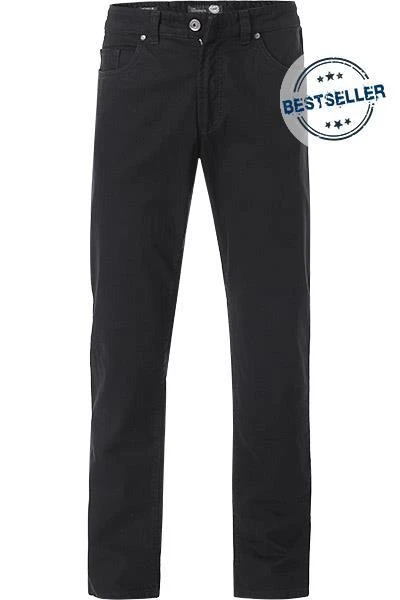 GARDEUR Regular Fit NEVIO-11/470181/99 Jeans, Baumwoll-Stretch, Schwarz 1 GARDEUR Regular Fit NEVIO-11/470181/99 Jeans, Baumwoll-Stretch, Schwarz