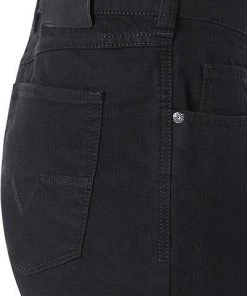 GARDEUR Regular Fit NEVIO-11/470181/99 Jeans, Baumwoll-Stretch, Schwarz 5 GARDEUR Regular Fit NEVIO-11/470181/99 Jeans, Baumwoll-Stretch, Schwarz -Jeansniedrigerpreis 296057 norm3