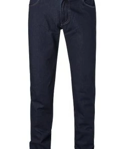 bugatti Jeans 3038D/76683/390 Baumwolle T400®, Nachtblau