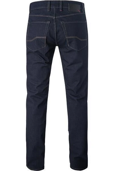bugatti Jeans 3038D/76683/390 Baumwolle T400®, Nachtblau 2 bugatti Jeans 3038D/76683/390 Baumwolle T400®, Nachtblau – Bild 2