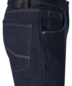 bugatti Jeans 3038D/76683/390 Baumwolle T400®, Nachtblau 5 bugatti Jeans 3038D/76683/390 Baumwolle T400®, Nachtblau -Jeansniedrigerpreis 297134 norm3
