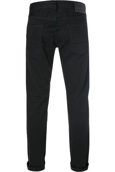 Scotch & Soda Jeans 144846/1362 Baumwoll-Stretch, Schwarz 2 Scotch & Soda Jeans 144846/1362 Baumwoll-Stretch, Schwarz – Bild 2