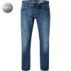 BOSS Jeans Delaware BC-C 50389629/428 Slim Fit, Baumwoll-Stretch, Denim, Jeansblau