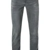 Levi's® 511 Slim Fit headed east 04511/2091 Jeans 511, Baumwoll-Stretch, Grau