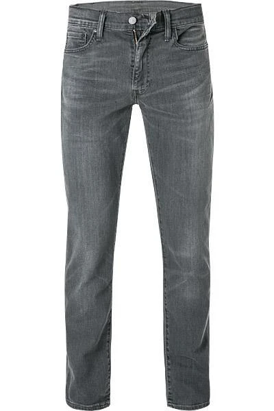 Levi's® 511 Slim Fit headed east 04511/2091 Jeans 511, Baumwoll-Stretch, Grau 1 Levi's® 511 Slim Fit headed east 04511/2091 Jeans 511, Baumwoll-Stretch, Grau