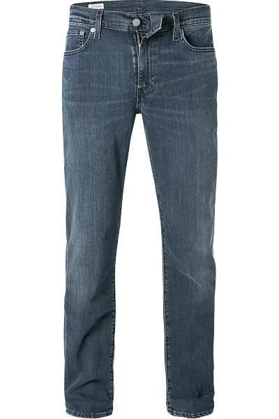 Levi's® 511 Slim Fit headed south 04511/2090 Jeans 511, Baumwoll-Stretch, Blaugrau 1 Levi's® 511 Slim Fit headed south 04511/2090 Jeans 511, Baumwoll-Stretch, Blaugrau